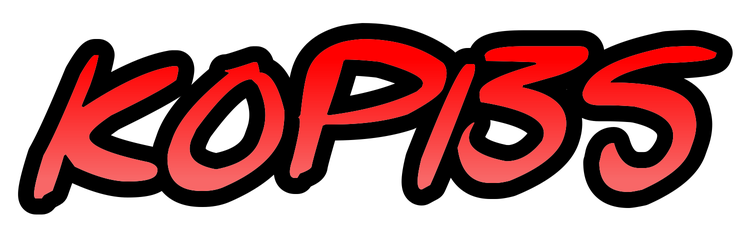 LOGO KOPI35